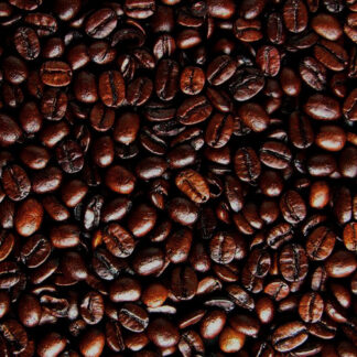 Haitian Dark Roast Coffee