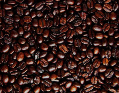 Haitian Dark Roast Coffee